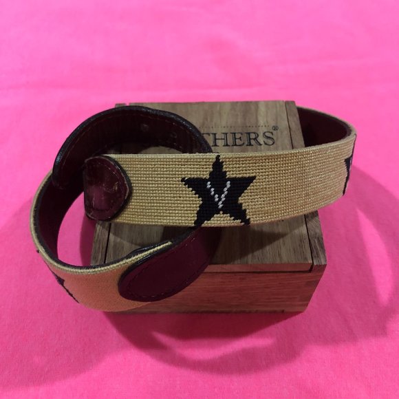 Smathers \u0026 Branson | Accessories | Belt 